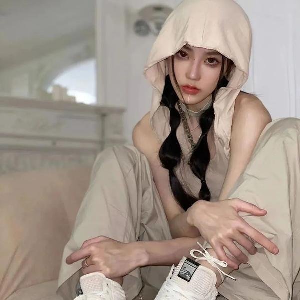 娇娇女
